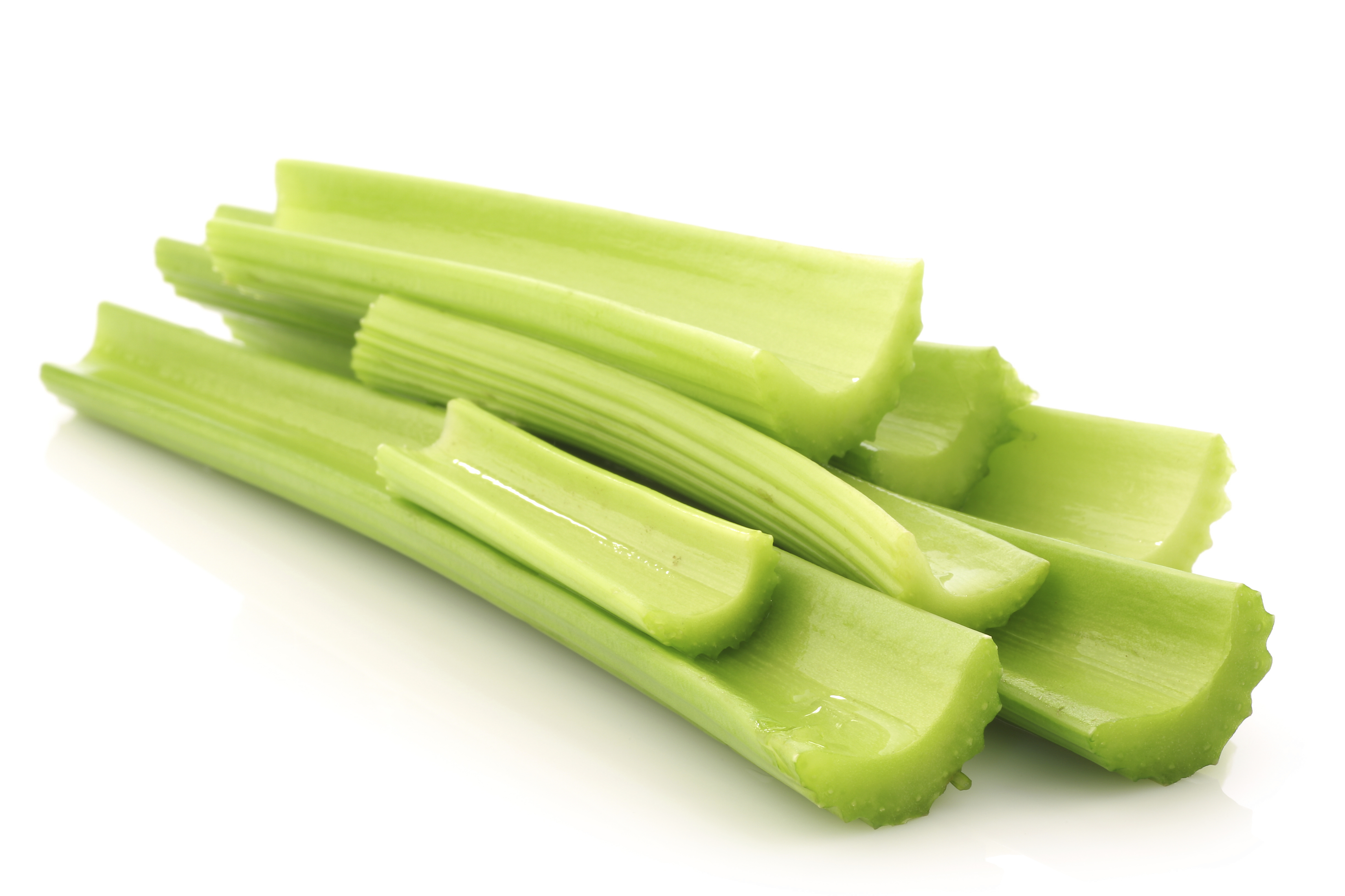 Best Of 2015  Celery