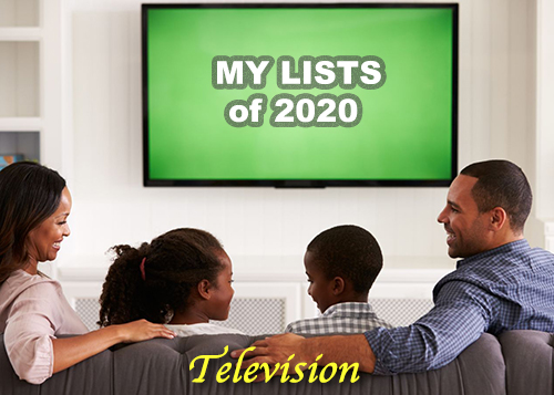 television